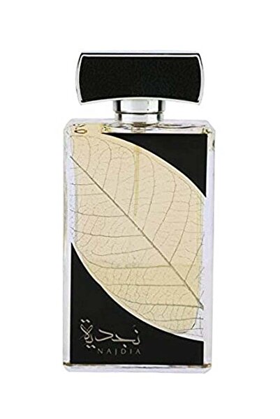 latafah perfume عطر نجدية أو دو برفيوم 100 مل