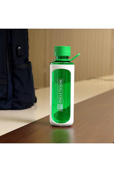 Generic Royalford Water Bottle 630ml