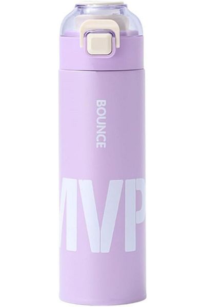 Generic Azonee Insulated Water Bottle Thermoses, 17 oz Thermal Vacuum Cups for Hot Cold Drinks, BPA Free St