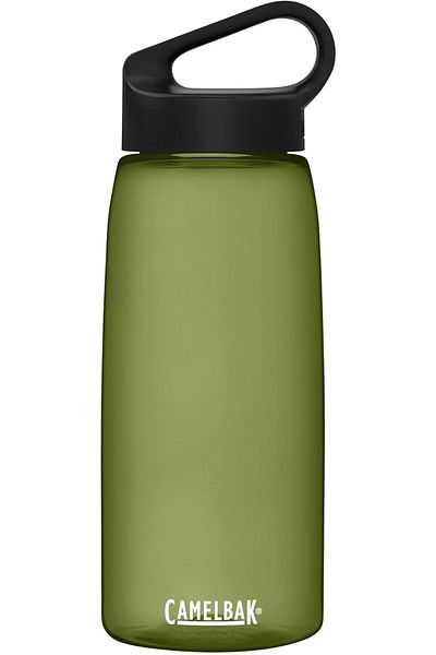 Generic CamelBak Carry Cap BPA Free Water Bottle with Tritan Renew