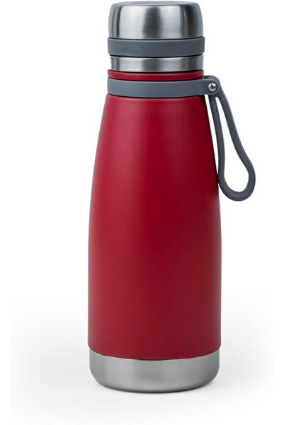 Nissan Stainless Steel Vacuum Bottle 520ml