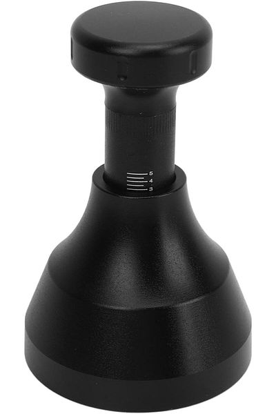 Generic BusoTh Coffee Needle Tamper for Home Coffee Shop - Eliminate Clumps, Large Mixing Area, Easy to Use