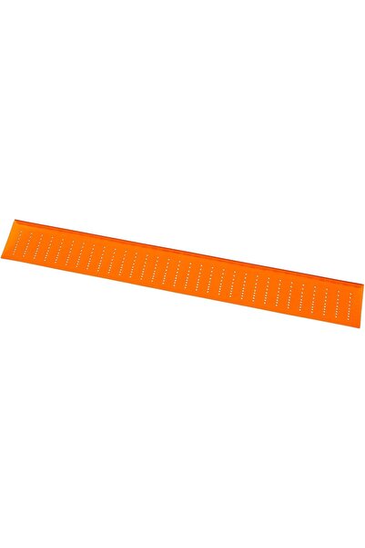 Generic قالب الحفر، برتقالي