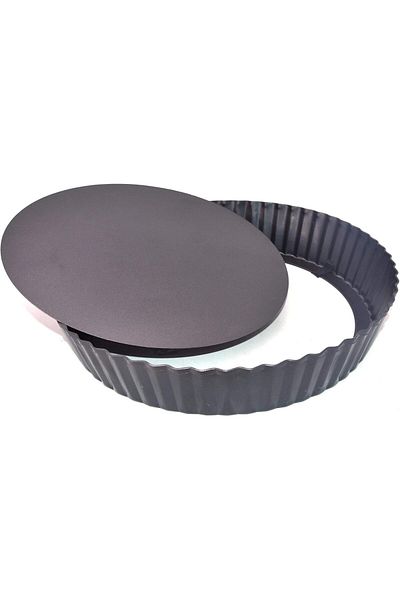 Generic RL Industry 28X5Cm .7Mm Chicha Round Cakepan/Cb0269-28