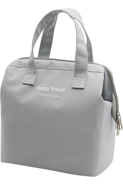 Generic MAKINGTEC Lunch Bag Bento Bag, Thickened Thermal Insulation Refrigerated Bento Tote Bag, Lunch Box