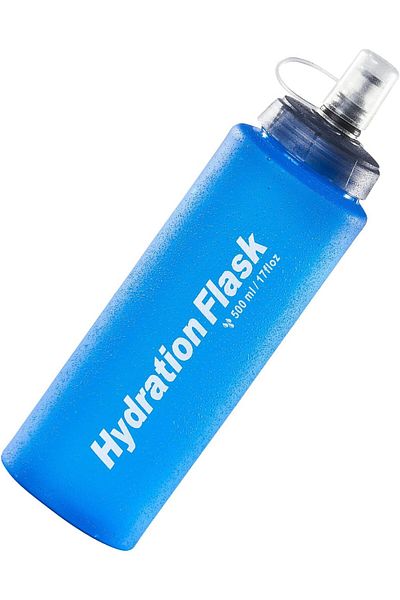 Generic SYOSI Running Hydration Bladder BPA-Free Water Reservoir Bag TPU Soft Flask Bottles Collapsible for