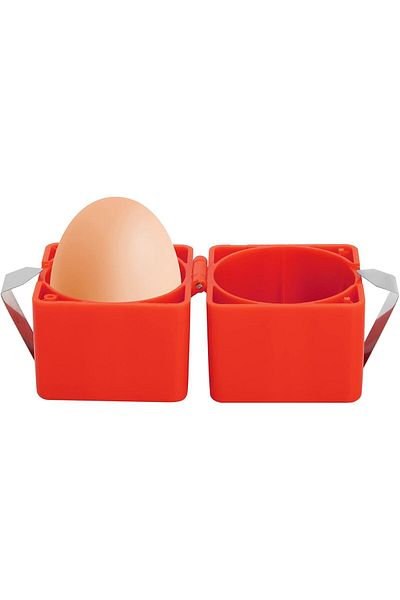Generic EOMTUR Egg Opener - Effortless Handheld Egg Cracker, Creative Kitchen Tool for Cooking & Camping