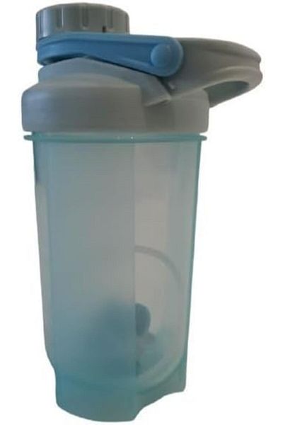 Generic ASCLIFE An-131 Sports Water Bottle 23.5 x 40.8 x 24.4 Multi Color