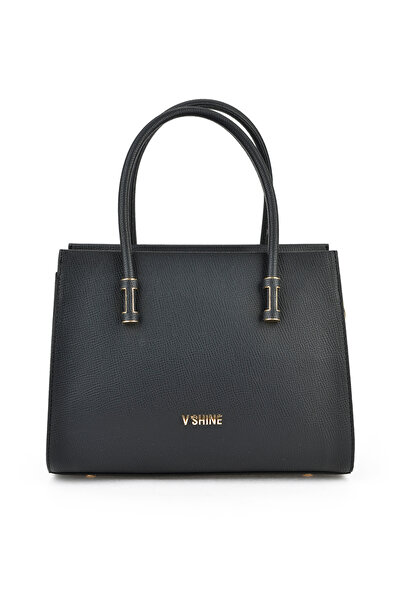 Ziya , Kadın Omuz ve El Çantası 151979Z3067 Siyah