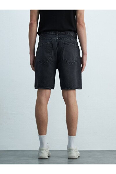 Ltb Τζιν Βερμούδα Jadrıen Relaxed Cut ψηλόμεσο