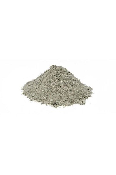 PRATİKOBA Green Clay Ground Natural Pure Natural 250 gr
