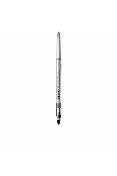 Clinique Quickliner Augen #02-rauchbraun 0,3 gr