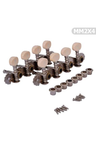 swilex L Auger Set Mm2X4