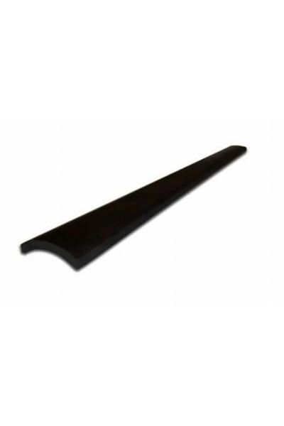 swilex Violin Fingerboard Solid Ebony VEFB44