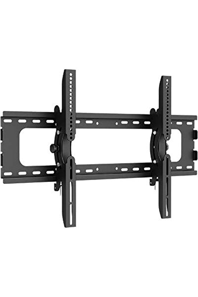 HAMOOD TV SA CLASSIC HEAVY-DUTY TILTING CURVED & FLAT PANEL TV WALL MOUNT