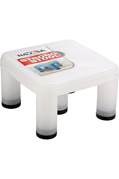 Nayasa كرسي قوي ٥١٧ | كرسي بلاستيكي للجلوس | خفيف الوزن وقابل للتكديس | كرسي ...