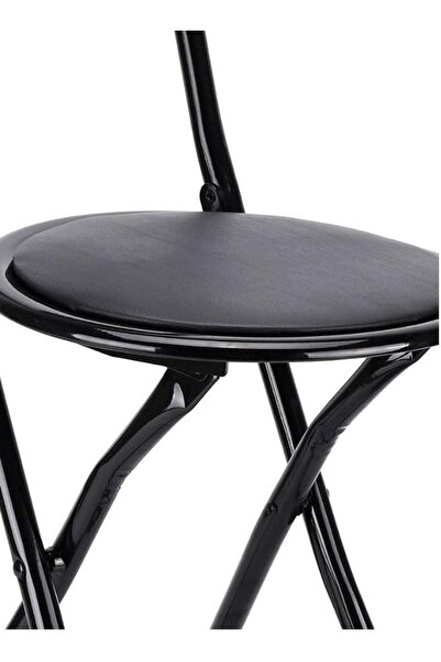 Generic Set Of 2 Comfortable Folding Chair, Prayer Chair, Elderly Chair, Camping Chair, Living Room