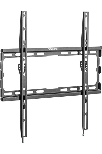 Datazone TV Wall Bracket fits size 32" till 70", Ultra Slim TV Mount for LED LCD OLED Plasma Fat Scr