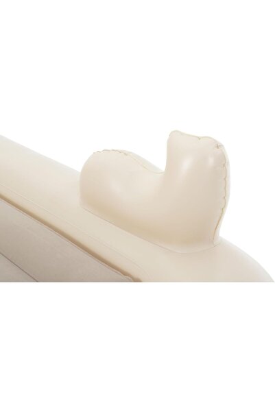 BESTWAY Dreamchaser Airbed - Teddy Bear 1.88M x 1.09M