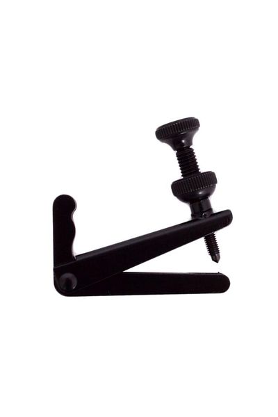 swilex Violin Accessory Fitek 1/2 Wittner Black Wt-903044