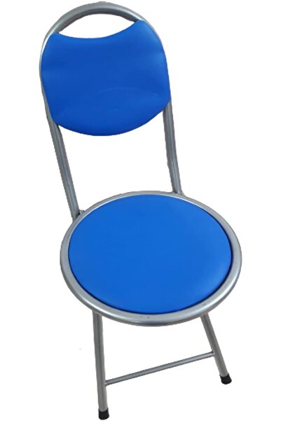 Generic Morano Prayer Chair of - Blue