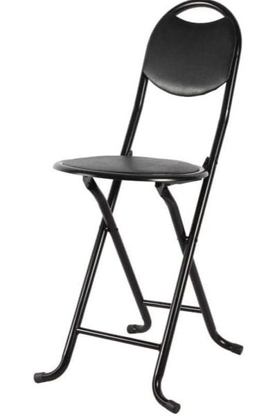 Generic Set Of 2 Comfortable Folding Chair, Prayer Chair, Elderly Chair, Camping Chair, Living Room