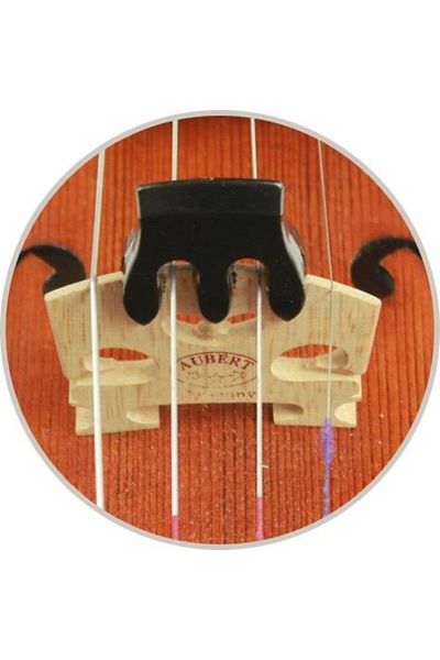 swilex Violin Silencer L Dvm3