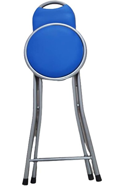 Generic Morano Prayer Chair of - Blue