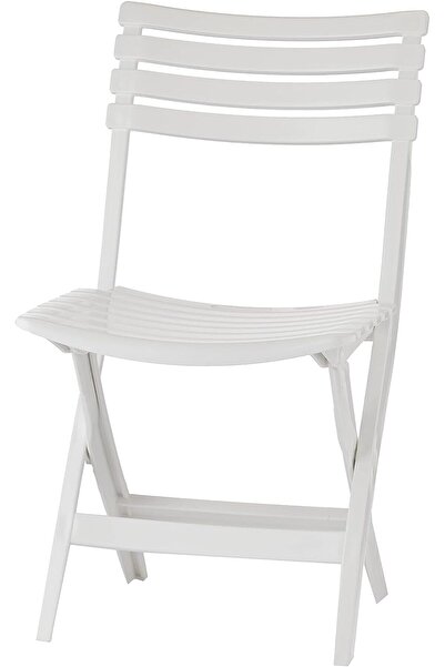 Cosmoplast Plastic Folding Chair For Indoors And Outdoors
