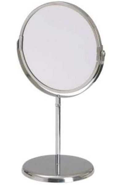 Generic Ikea Mirror, stainless steel