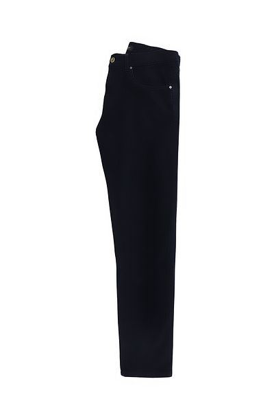 Kiğılı Slim Fit Slim Fit Lycra Canvas / Chino Trousers