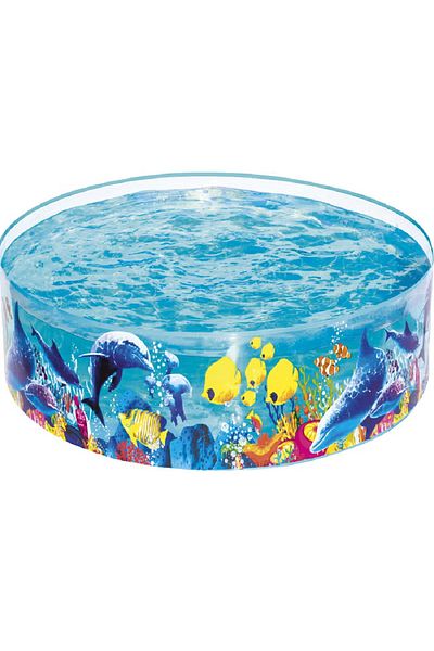 BESTWAY FILL 'N FUN ODYSSEY POOL