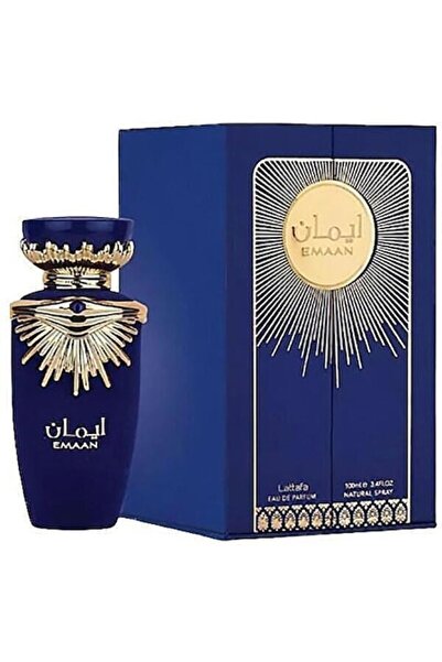 lattafa Emaan Eau de Parfum, Ανδρικό, 100 ml