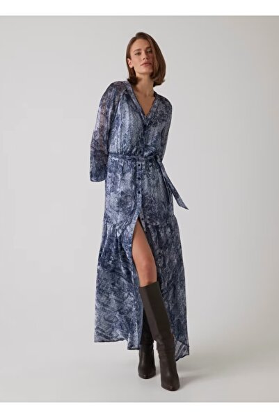 Guess BREANNA LONG DRESS