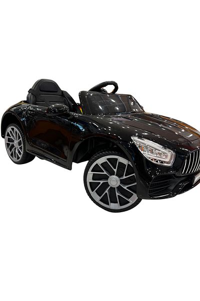 rexa Ride-On Car for Kids with Remote Control