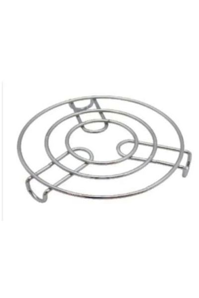 Enfa Metal Trivet Steel 20 Cm