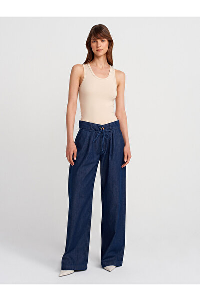 Dilvin 31805 Thick Strap Ball-Stone