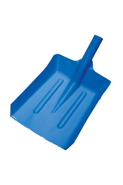 JuCo Steel Coal Shovel 290X340Mm
