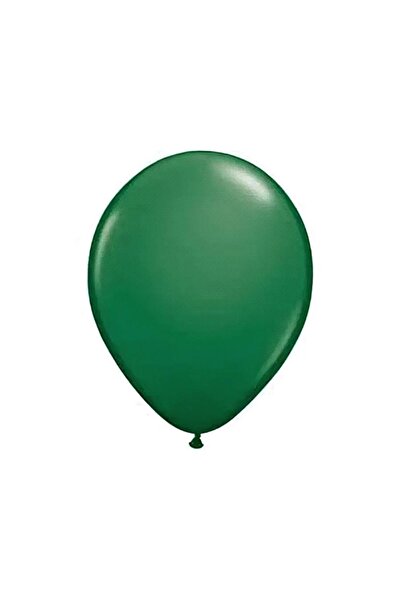 playzone بالون أخضر (100 قطعة)