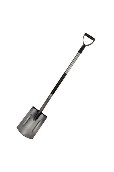 PROLINE Spade With Graphite Metal Handle Type-Dy 200X280Mm
