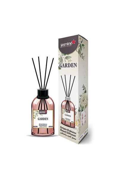 Jasmine Jasmine room freshener, Garden scent, 110 ml