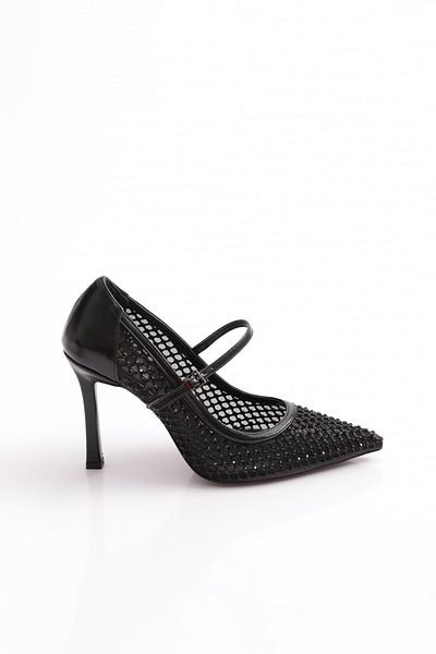 DGN 5707 Women's Heeled Shoes