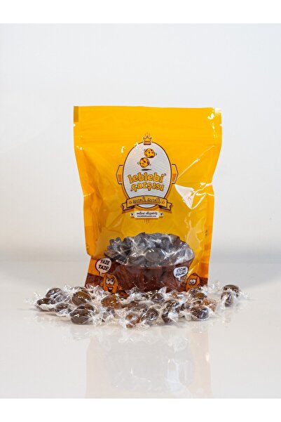 Leblebi Çarşısı Karanfil Şekeri - 250g Aromalı Sert Şeker