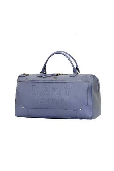Dkny Impressionist Duffle Bags for Unisex | Ultra Lightweight Travel, Sports & Gym Duffle Bags