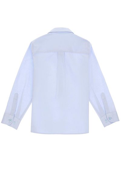 U.S. Polo Assn. Εμείς. Πόλο Ασν. Παιδικό πουκάμισο 50297990-Vr003