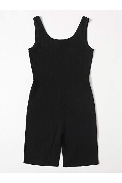 shop Летни къси панталони от трикотажна прежда, еластични и леки