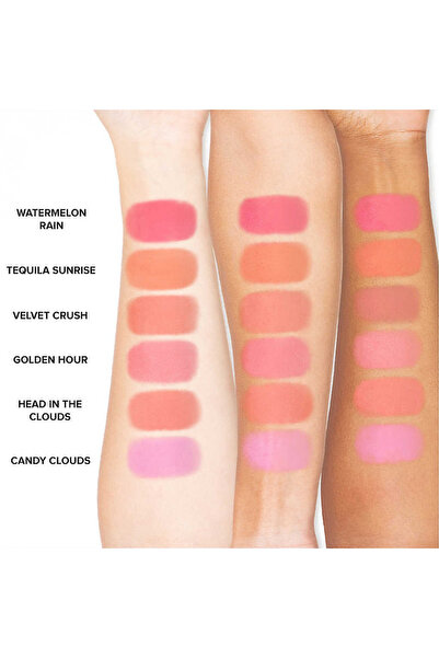 Too Faced Cloud Crush - Blush Golden Hour (4.8g)