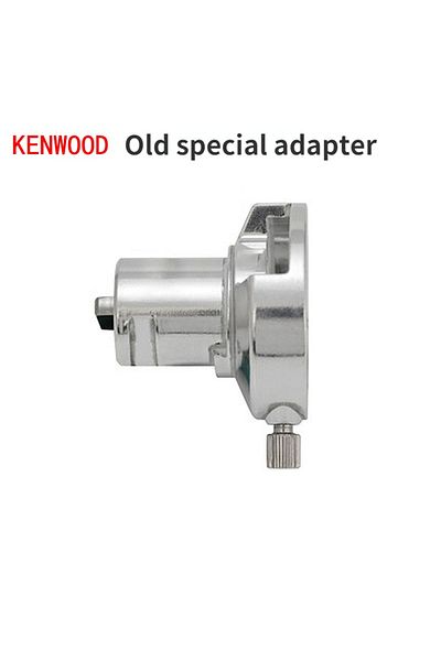 Choice old adapter Kenwood 2023 new Stand Mixer Attachment Food Grinder Set Kitchen Grinding Tools for Kenw