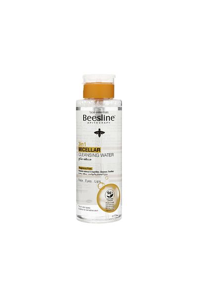 Beesline Apitherapy 3in1 Micellar Cleansing Water 100 ml