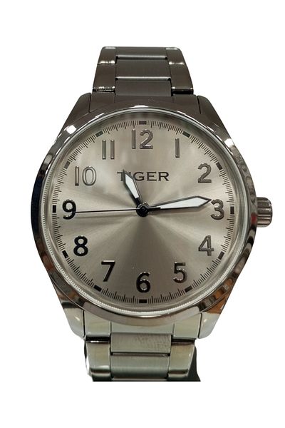 Tiger Tiger Men's Wristwatch Tf-65 42Mm-46Mm Metal